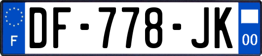 DF-778-JK