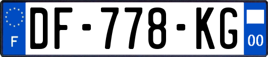 DF-778-KG
