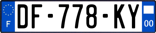 DF-778-KY