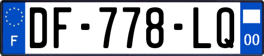 DF-778-LQ