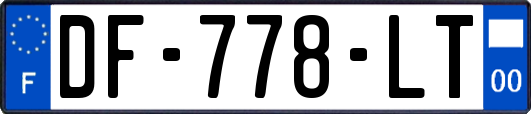 DF-778-LT