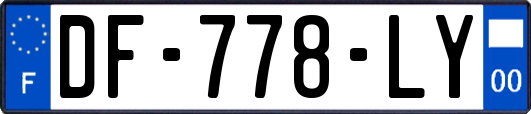 DF-778-LY