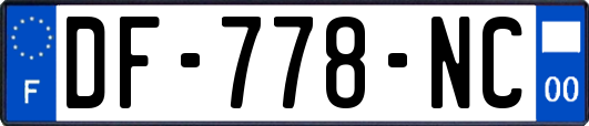 DF-778-NC