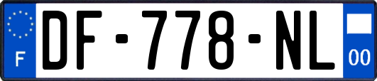 DF-778-NL