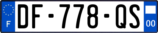 DF-778-QS