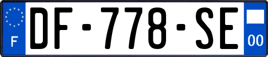 DF-778-SE