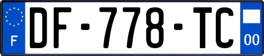 DF-778-TC