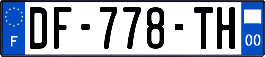 DF-778-TH