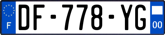 DF-778-YG