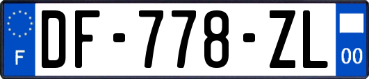 DF-778-ZL