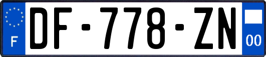 DF-778-ZN