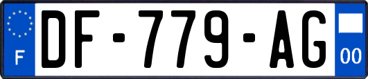 DF-779-AG