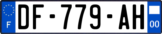 DF-779-AH