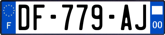 DF-779-AJ