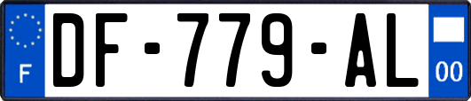 DF-779-AL