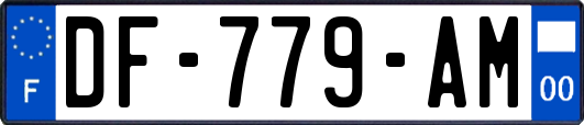 DF-779-AM