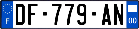 DF-779-AN