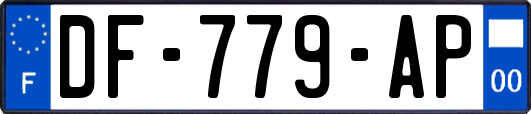 DF-779-AP