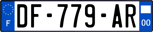 DF-779-AR