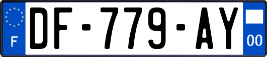 DF-779-AY