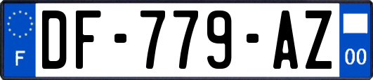 DF-779-AZ