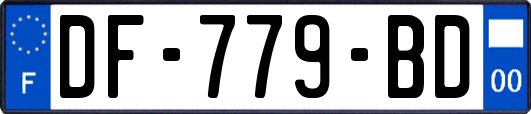 DF-779-BD