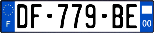 DF-779-BE