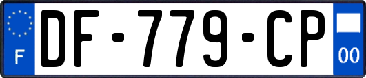 DF-779-CP
