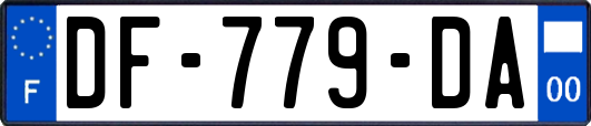 DF-779-DA