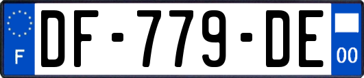 DF-779-DE