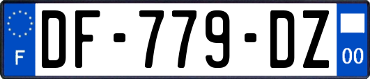 DF-779-DZ