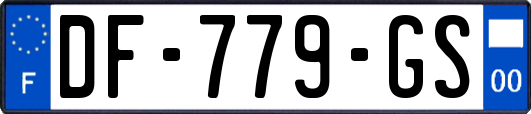 DF-779-GS