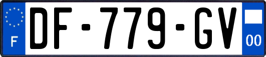 DF-779-GV