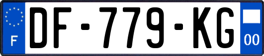 DF-779-KG
