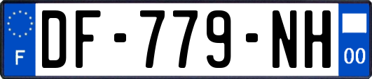 DF-779-NH