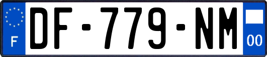 DF-779-NM