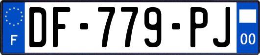 DF-779-PJ