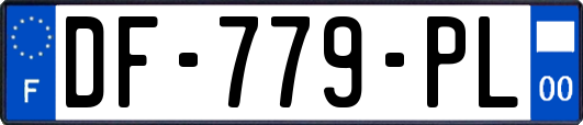 DF-779-PL