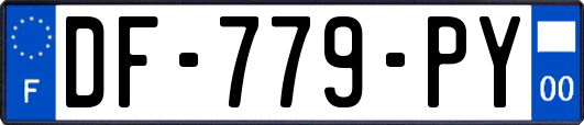 DF-779-PY