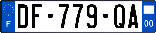 DF-779-QA