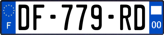 DF-779-RD