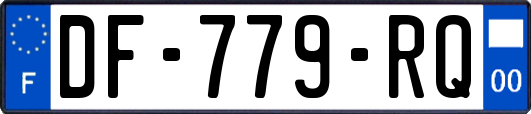 DF-779-RQ