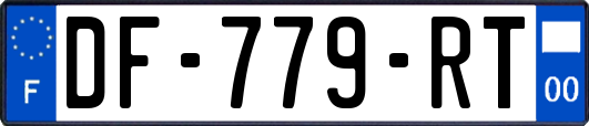 DF-779-RT