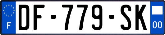 DF-779-SK