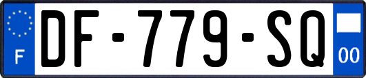 DF-779-SQ