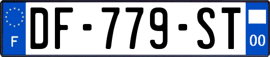 DF-779-ST