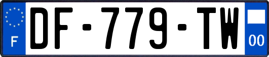 DF-779-TW