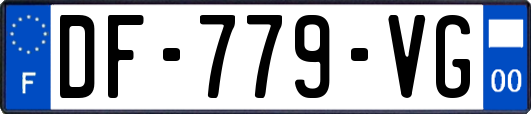 DF-779-VG