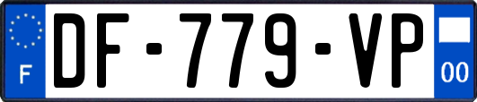 DF-779-VP