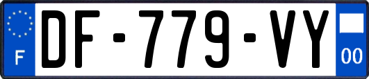 DF-779-VY